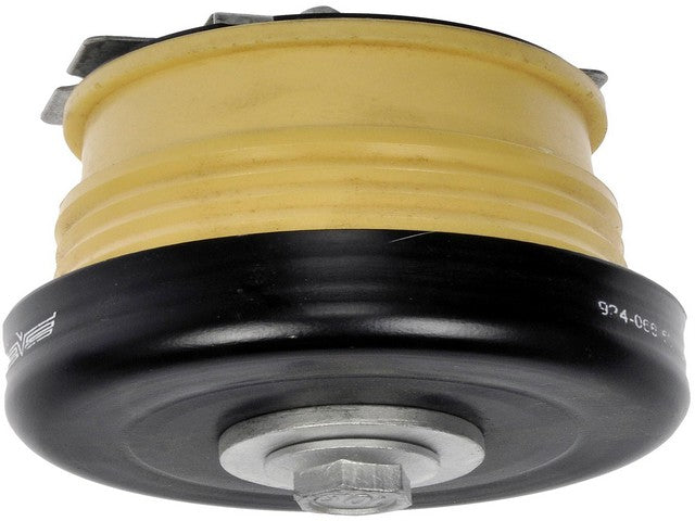 Body Mount Dorman-OE Solutions 924-065