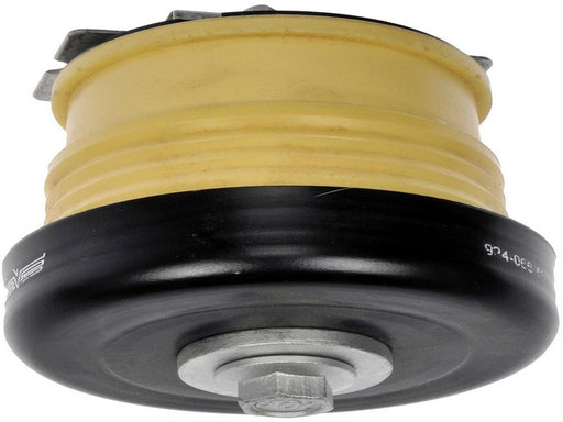 Body Mount Dorman-OE Solutions 924-065