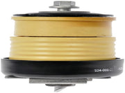 Body Mount Dorman-OE Solutions 924-066