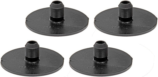 Leaf Spring Bumper Spacer Dorman-OE Solutions 924-070