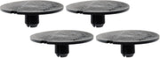 Leaf Spring Bumper Spacer Dorman-OE Solutions 924-070