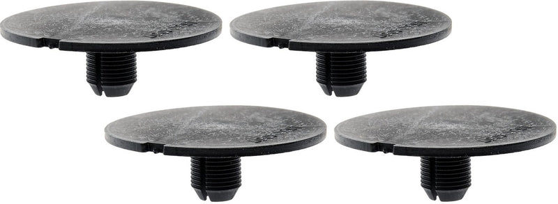 Leaf Spring Bumper Spacer Dorman-OE Solutions 924-070