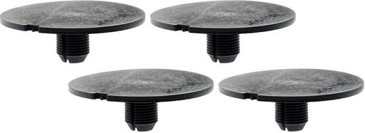 Leaf Spring Bumper Spacer Dorman-OE Solutions 924-070