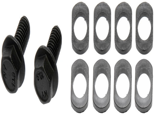 Power Seat Track Repair Kit Dorman-OE Solutions 924-073