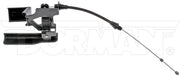 Parking Brake Release Cable Dorman-OE Solutions 924-087