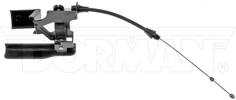 Parking Brake Release Cable Dorman-OE Solutions 924-087