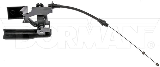 Parking Brake Release Cable Dorman-OE Solutions 924-087