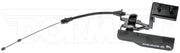 Parking Brake Release Cable Dorman-OE Solutions 924-087