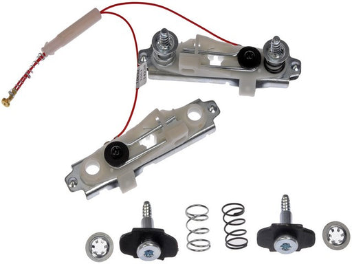 Horn Contact Dorman-OE Solutions 924-088