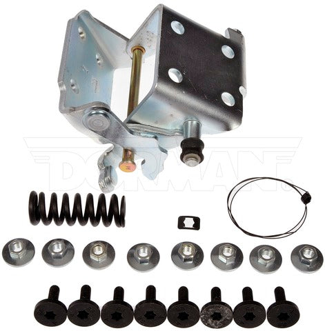 Door Hinge Dorman-OE Solutions 924-102