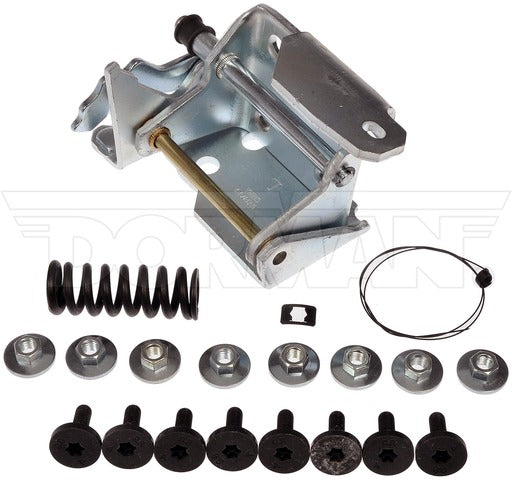 Door Hinge Dorman-OE Solutions 924-102
