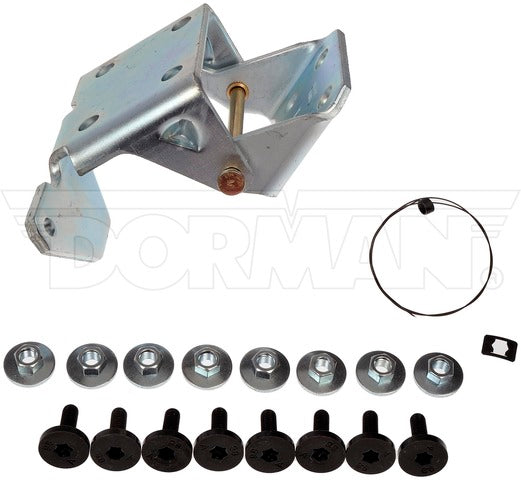 Door Hinge Dorman-OE Solutions 924-103