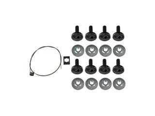 Door Hinge Dorman-OE Solutions 924-104