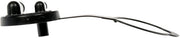 Engine Coolant Reservoir Cap Dorman-HD Solutions 924-1057