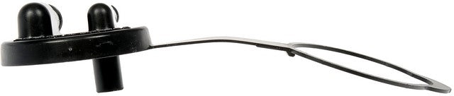 Engine Coolant Reservoir Cap Dorman-HD Solutions 924-1057