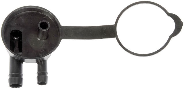 Engine Coolant Reservoir Cap Dorman-HD Solutions 924-1057