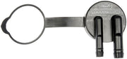 Engine Coolant Reservoir Cap Dorman-HD Solutions 924-1057