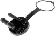 Engine Coolant Reservoir Cap Dorman-HD Solutions 924-1057