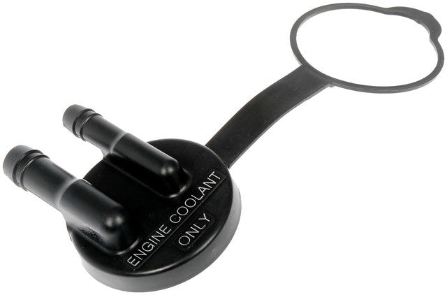 Engine Coolant Reservoir Cap Dorman-HD Solutions 924-1057