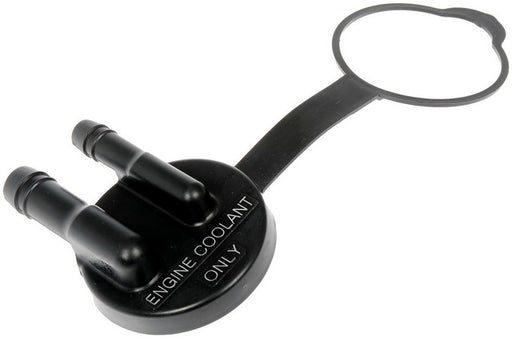 Engine Coolant Reservoir Cap Dorman-HD Solutions 924-1057