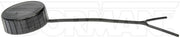 Engine Coolant Reservoir Cap Dorman-HD Solutions 924-1058