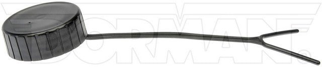 Engine Coolant Reservoir Cap Dorman-HD Solutions 924-1058