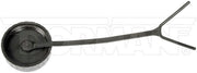 Engine Coolant Reservoir Cap Dorman-HD Solutions 924-1058