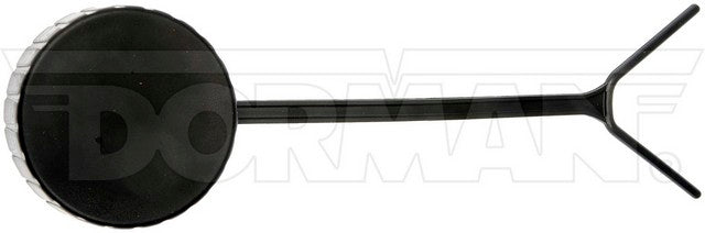 Engine Coolant Reservoir Cap Dorman-HD Solutions 924-1058