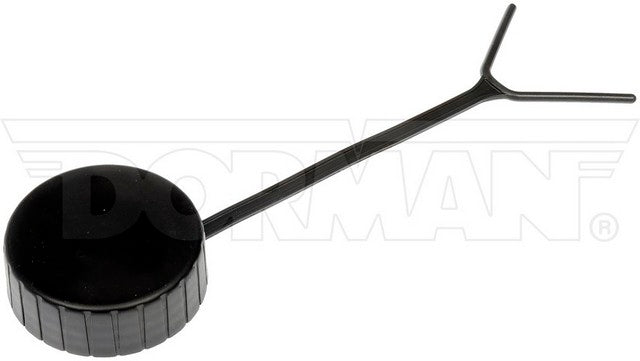 Engine Coolant Reservoir Cap Dorman-HD Solutions 924-1058