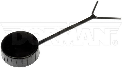Engine Coolant Reservoir Cap Dorman-HD Solutions 924-1058