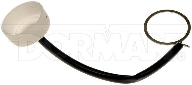 Engine Coolant Reservoir Cap Dorman-HD Solutions 924-1059