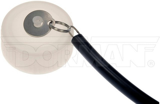 Engine Coolant Reservoir Cap Dorman-HD Solutions 924-1059