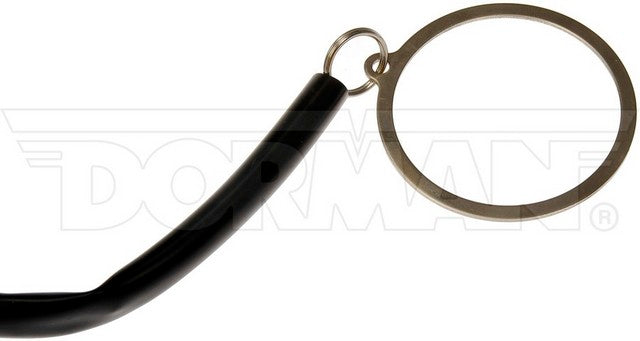 Engine Coolant Reservoir Cap Dorman-HD Solutions 924-1059