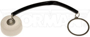 Engine Coolant Reservoir Cap Dorman-HD Solutions 924-1059