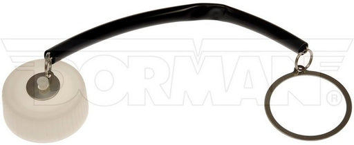 Engine Coolant Reservoir Cap Dorman-HD Solutions 924-1059