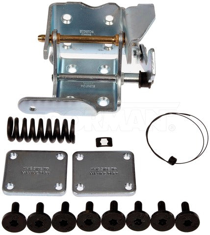 Door Hinge Dorman-OE Solutions 924-106