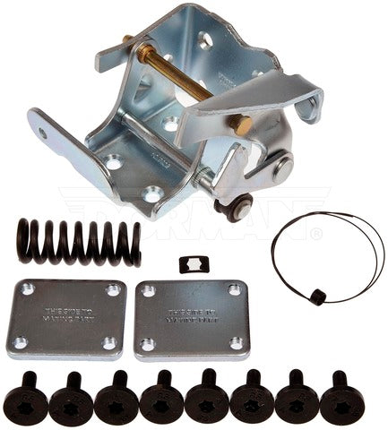 Door Hinge Dorman-OE Solutions 924-106