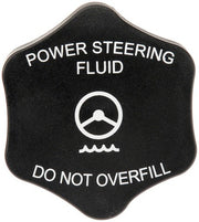 Power Steering Reservoir Cap Dorman-HD Solutions 924-1060