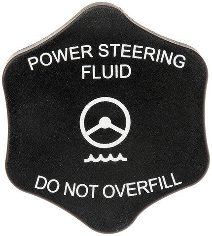 Power Steering Reservoir Cap Dorman-HD Solutions 924-1060
