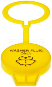 Washer Fluid Reservoir Cap Dorman-HD Solutions 924-1063