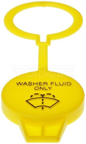 Washer Fluid Reservoir Cap Dorman-HD Solutions 924-1063