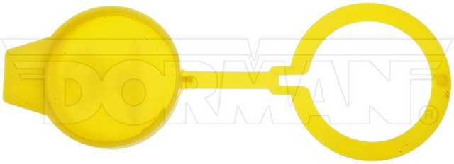Washer Fluid Reservoir Cap Dorman-HD Solutions 924-1063
