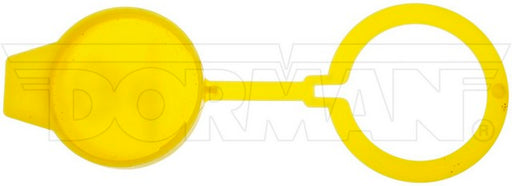 Washer Fluid Reservoir Cap Dorman-HD Solutions 924-1063