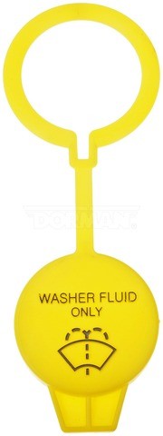 Washer Fluid Reservoir Cap Dorman-HD Solutions 924-1063
