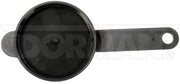 Washer Fluid Reservoir Cap Dorman-HD Solutions 924-1064