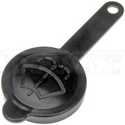 Washer Fluid Reservoir Cap Dorman-HD Solutions 924-1064