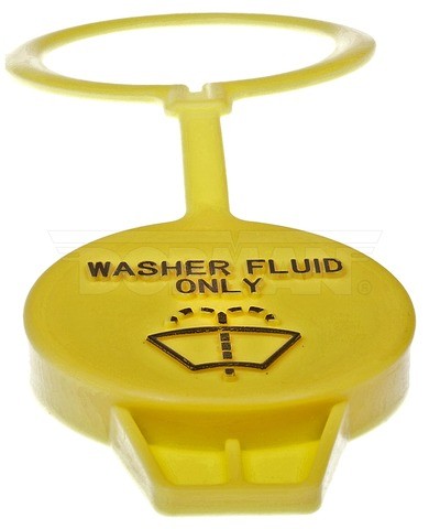 Washer Fluid Reservoir Cap Dorman-HD Solutions 924-1065