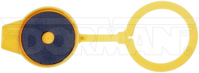 Washer Fluid Reservoir Cap Dorman-HD Solutions 924-1065