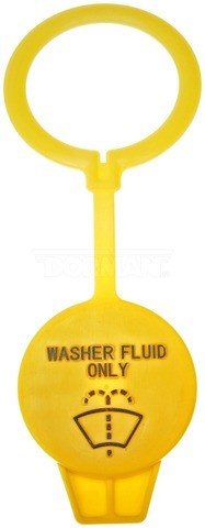Washer Fluid Reservoir Cap Dorman-HD Solutions 924-1065