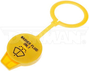 Washer Fluid Reservoir Cap Dorman-HD Solutions 924-1065